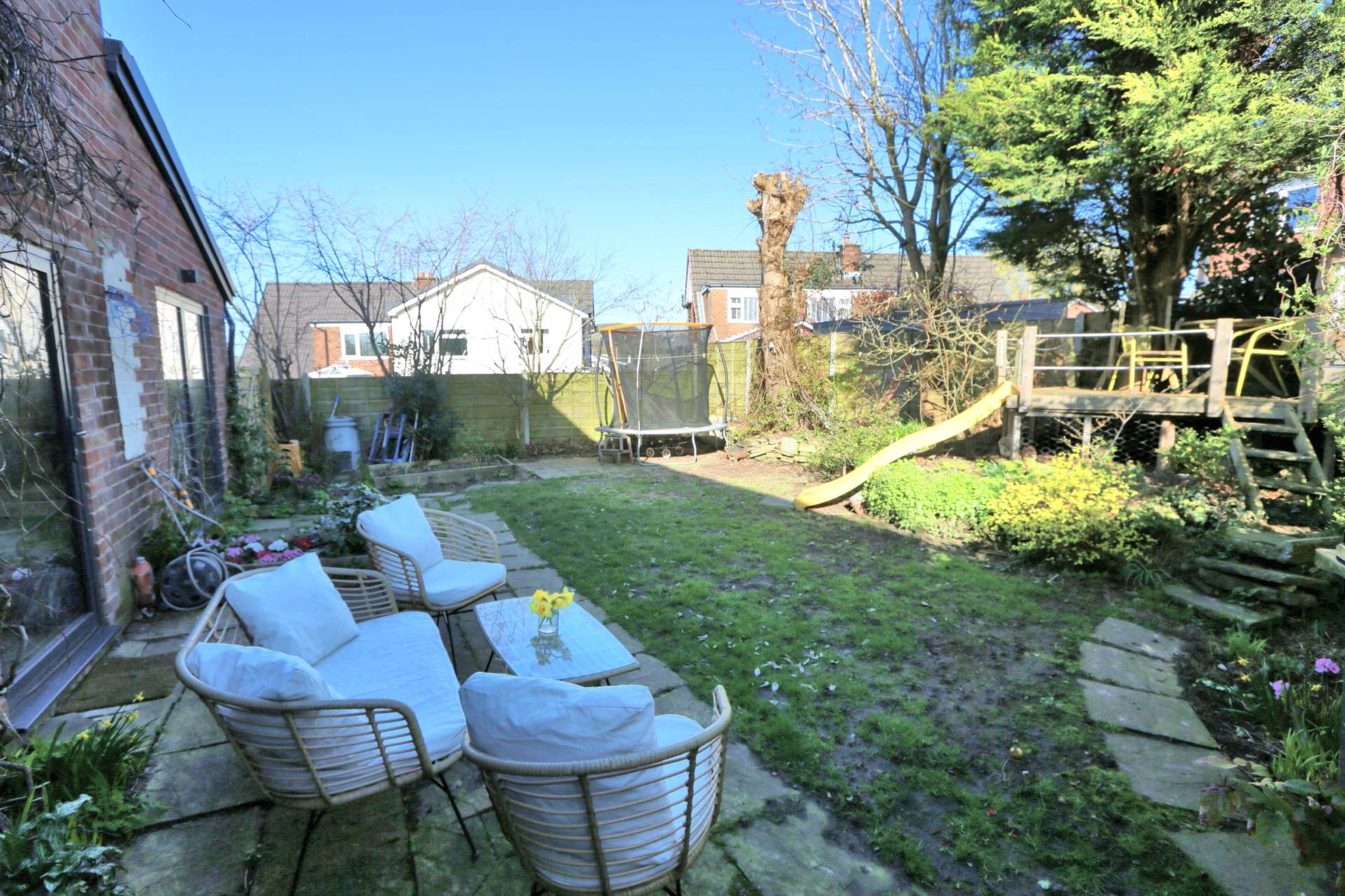 Cedarway, Bollington, Image 13