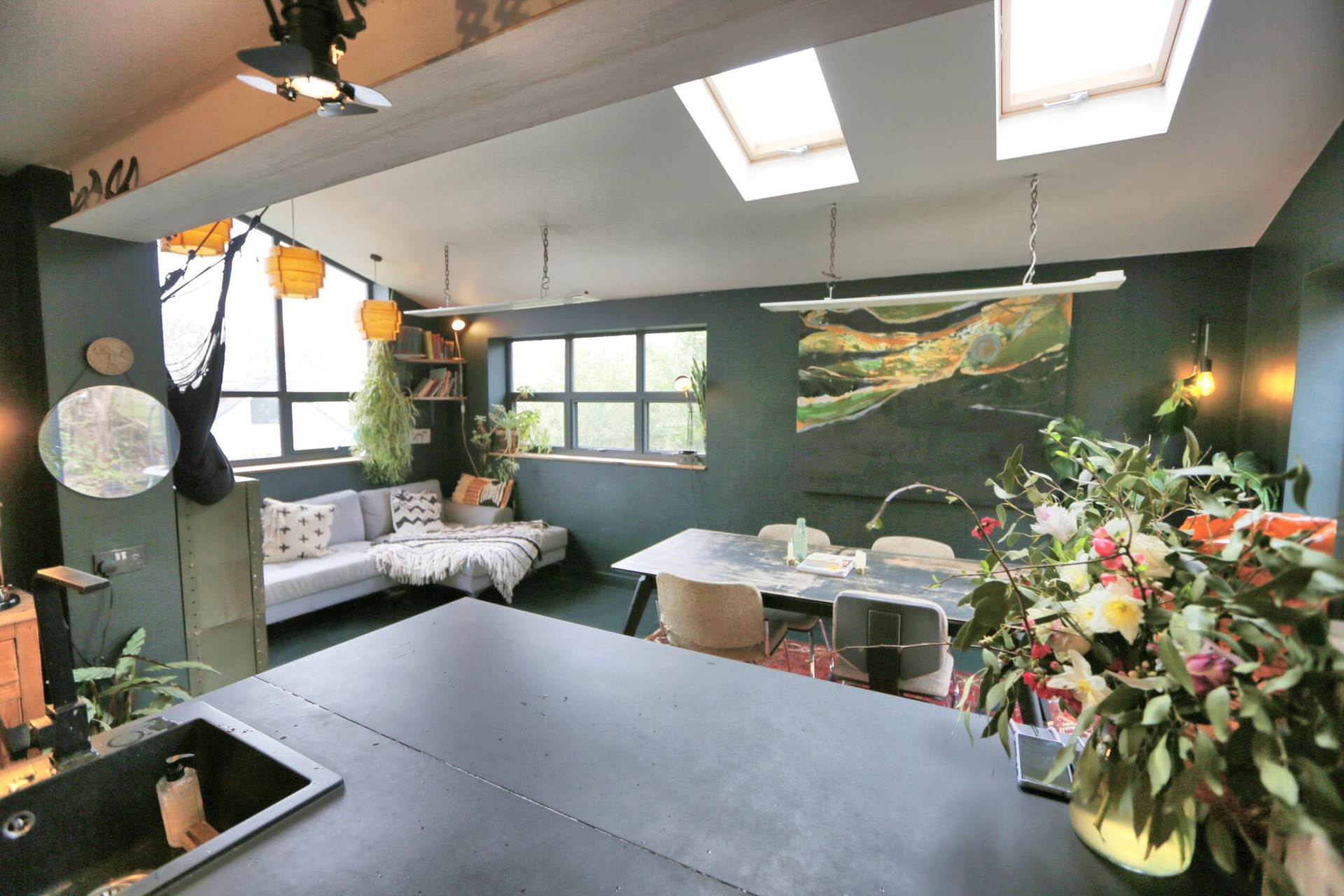 Cedarway, Bollington, Image 4