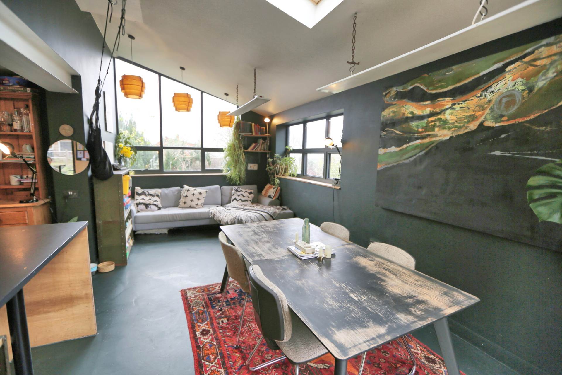 Cedarway, Bollington, Image 5