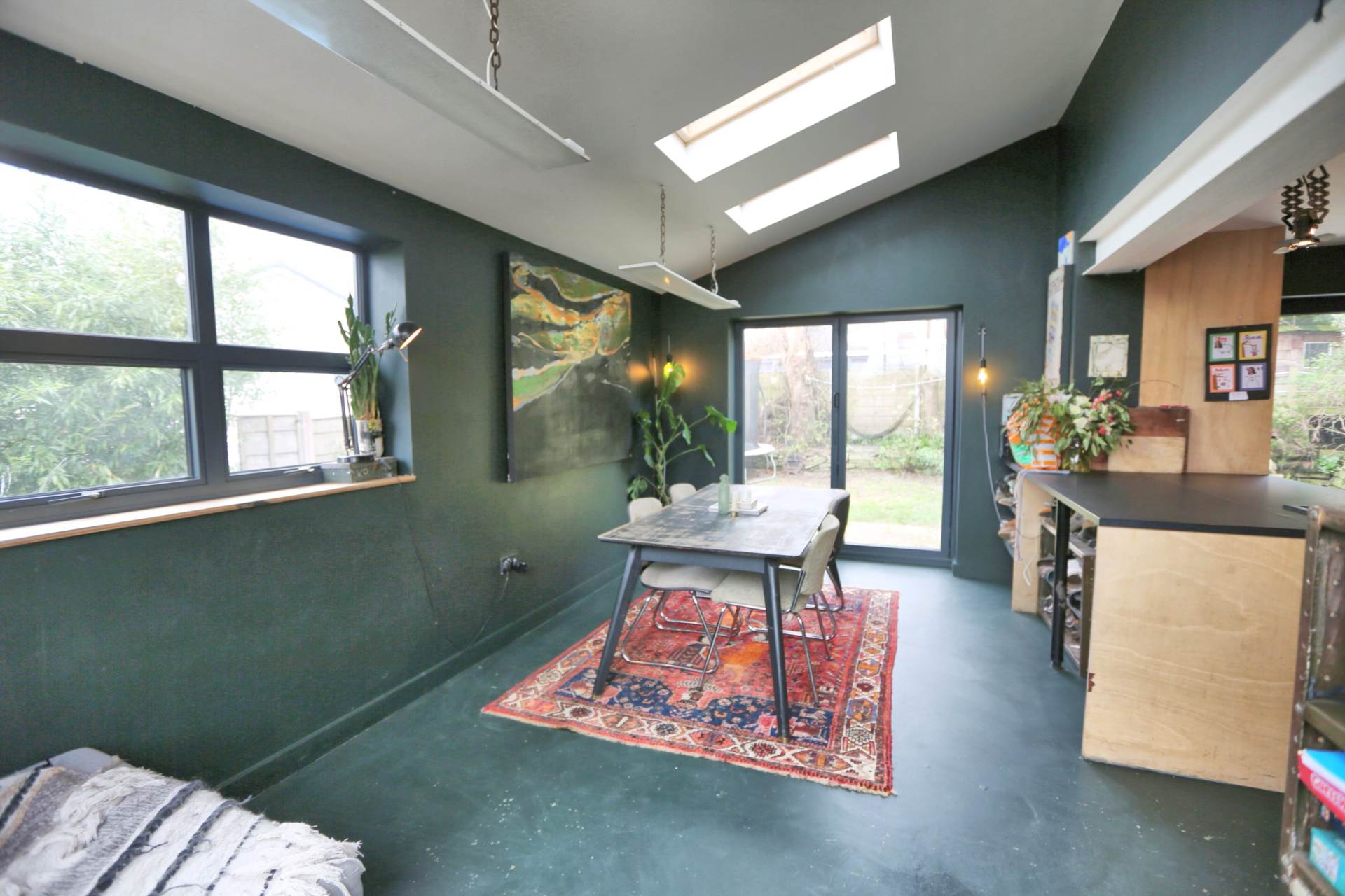 Cedarway, Bollington, Image 6