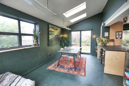 Cedarway, Bollington, Image 6