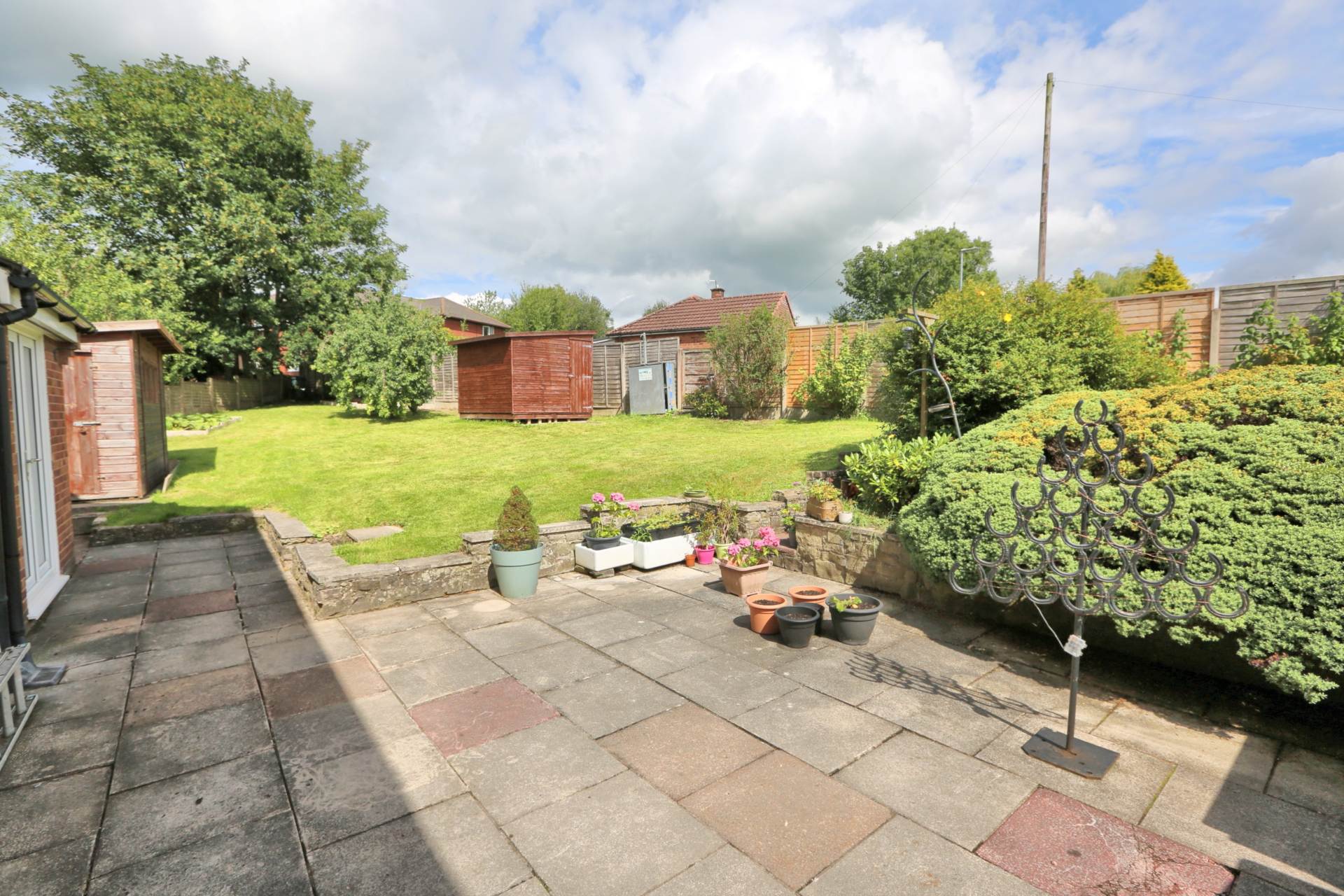 Queens Close, Bollington, Image 11