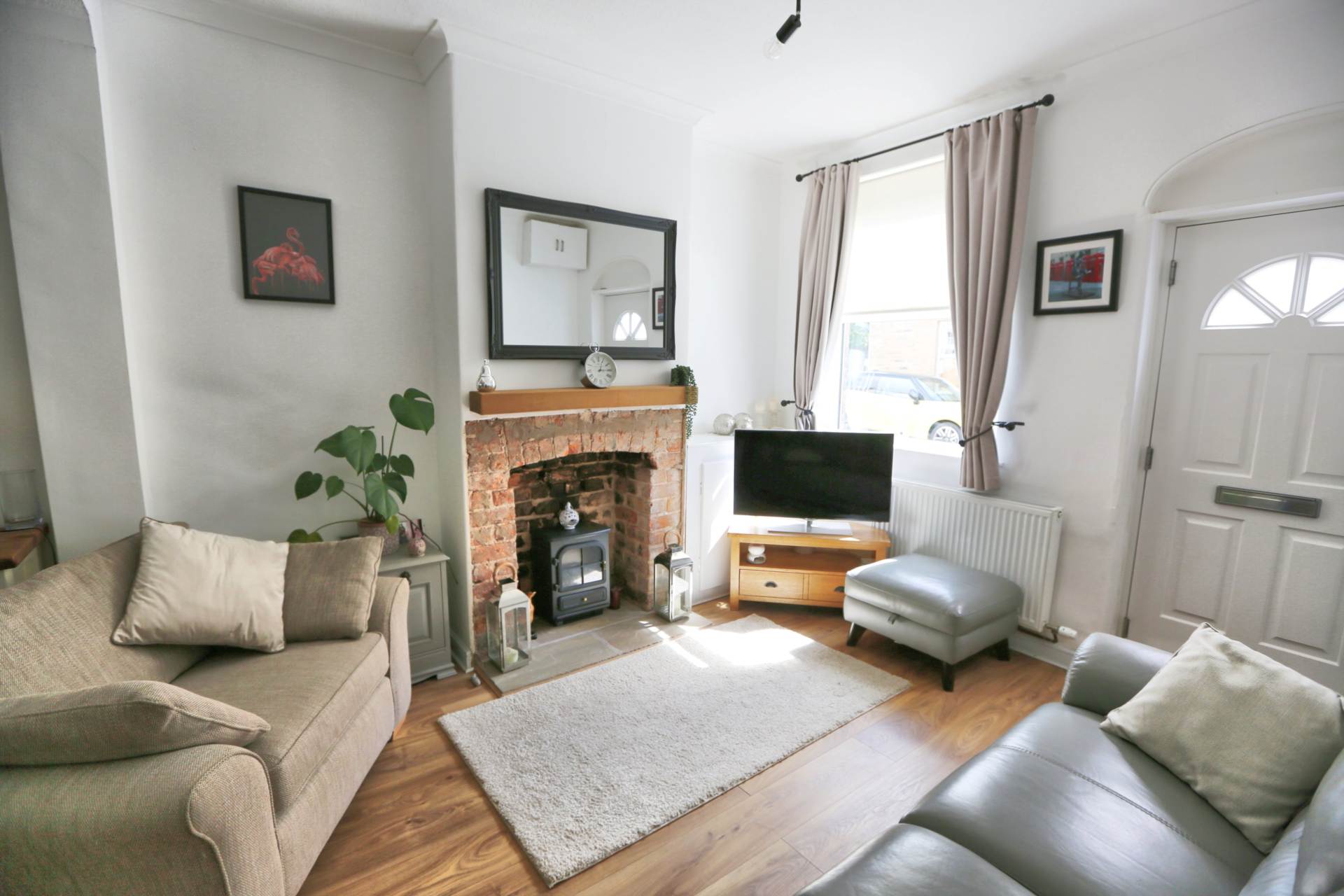 Princess Street, Bollington, Image 2