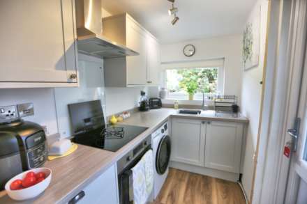 Princess Street, Bollington, Image 4