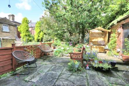 Princess Street, Bollington, Image 9