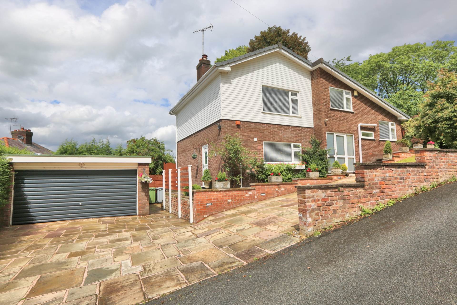 Hawthorn Mews, Bollington, Image 1