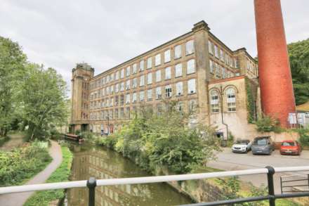 Clarence Mill, Bollington