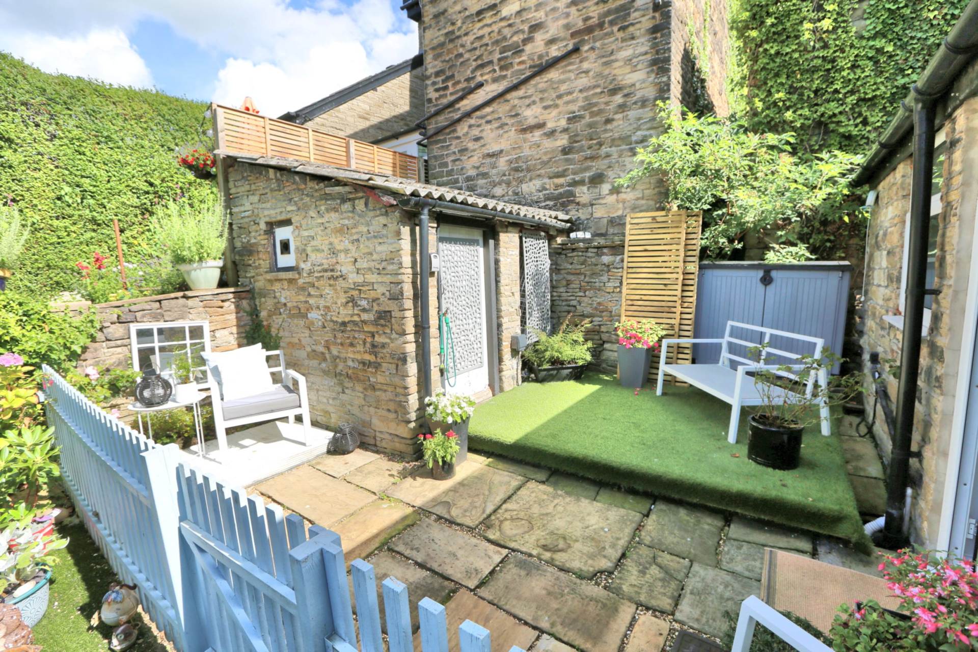 Adlington Road, Bollington, Image 11