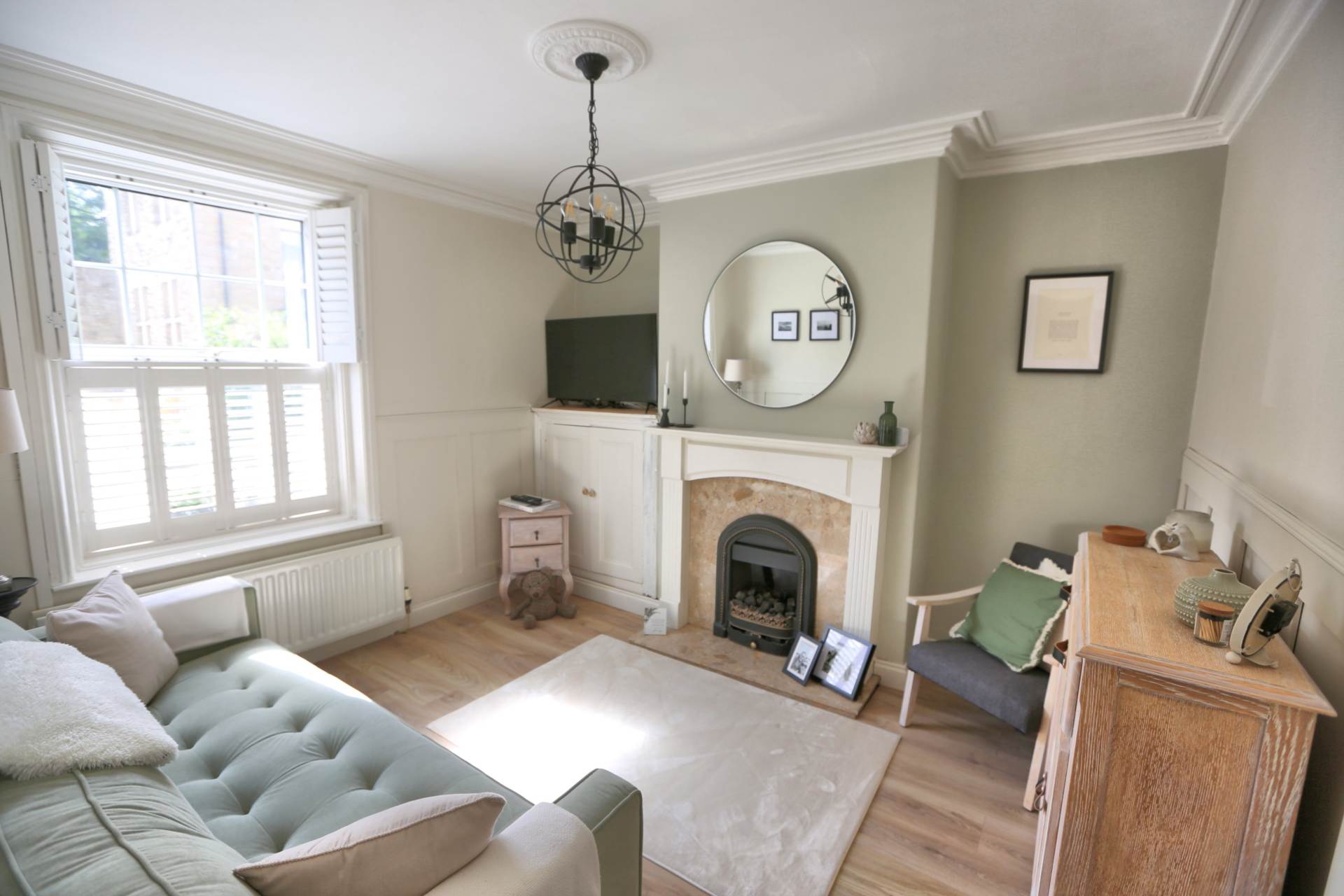 Adlington Road, Bollington, Image 2