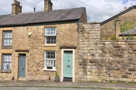 Adlington Road, Bollington, Image 1