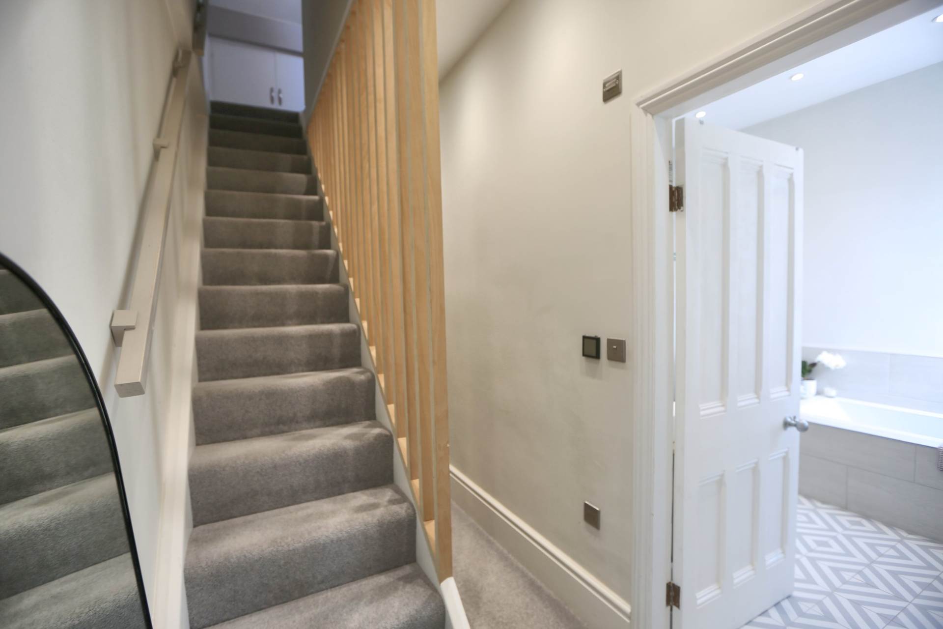 Wellington Road, Bollington, Image 12