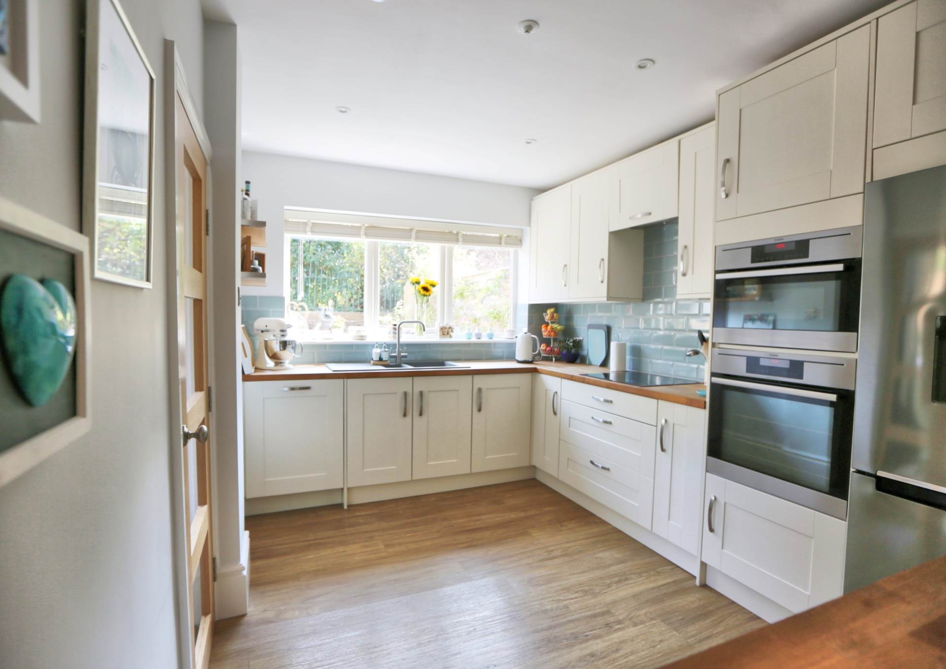 Wellington Road, Bollington, Image 4