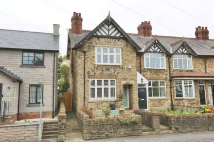 Wellington Road, Bollington