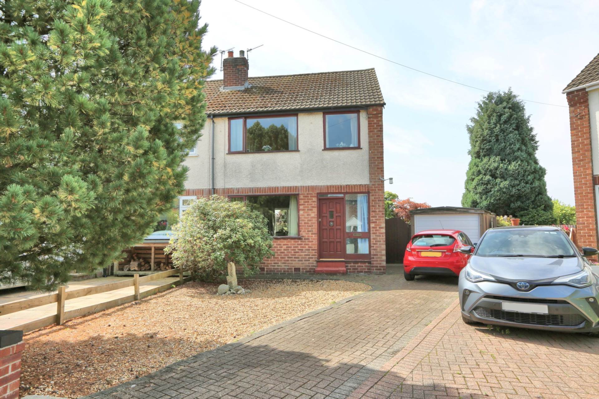 Poplar Grove, Bollington, Image 1