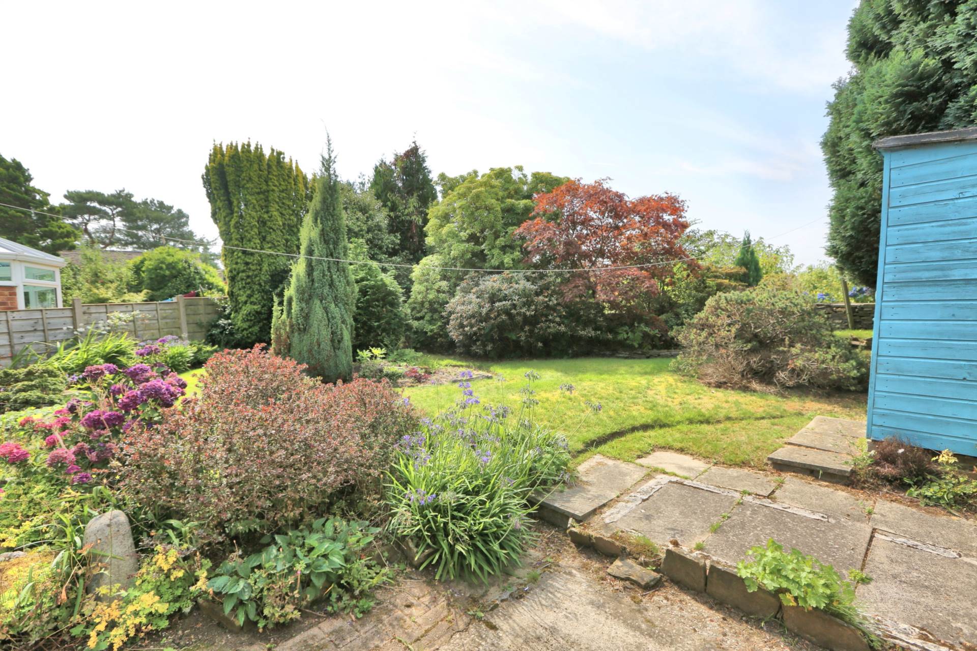 Poplar Grove, Bollington, Image 10