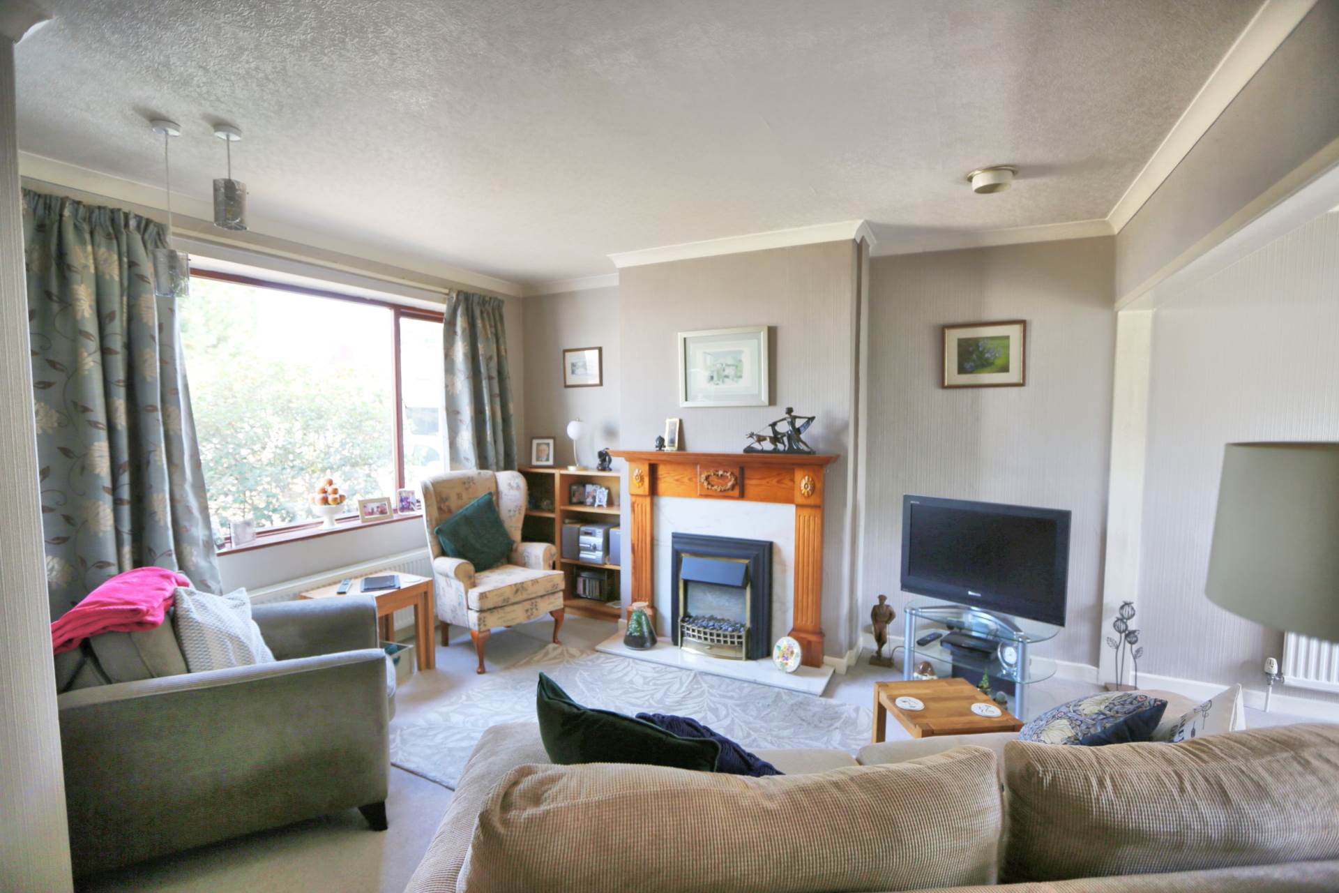 Poplar Grove, Bollington, Image 2