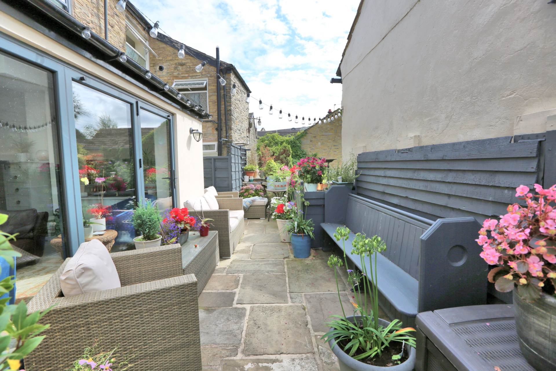 Wellington Road, Bollington, Image 16