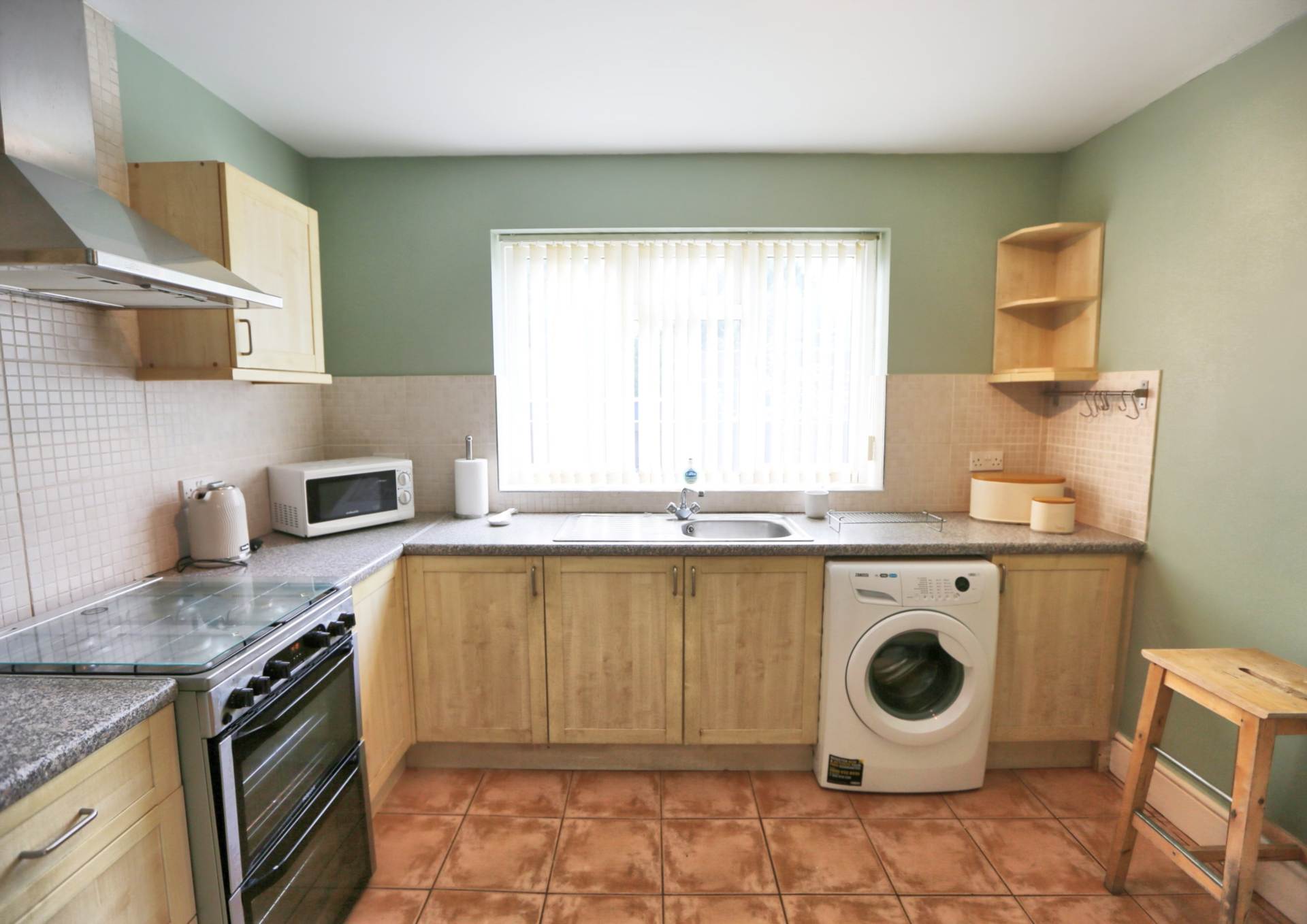 Wellington Road, Bollington, Image 21