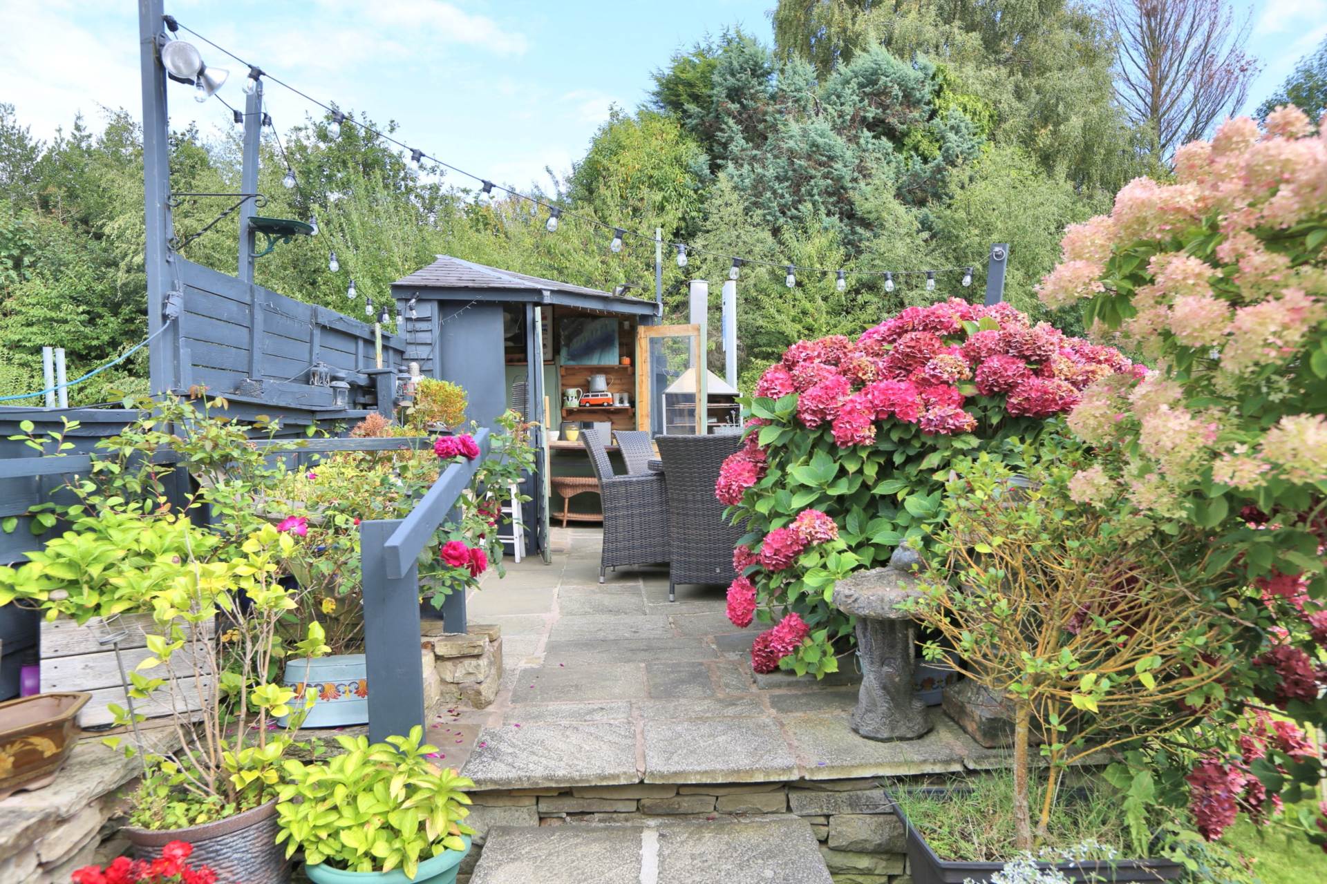 Wellington Road, Bollington, Image 26