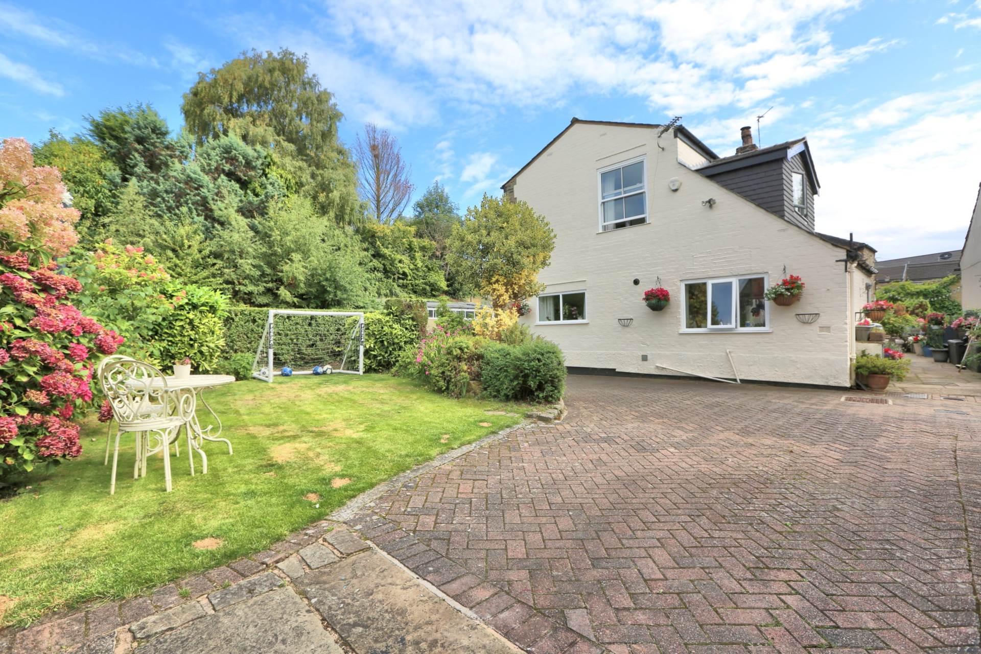 Wellington Road, Bollington, Image 27