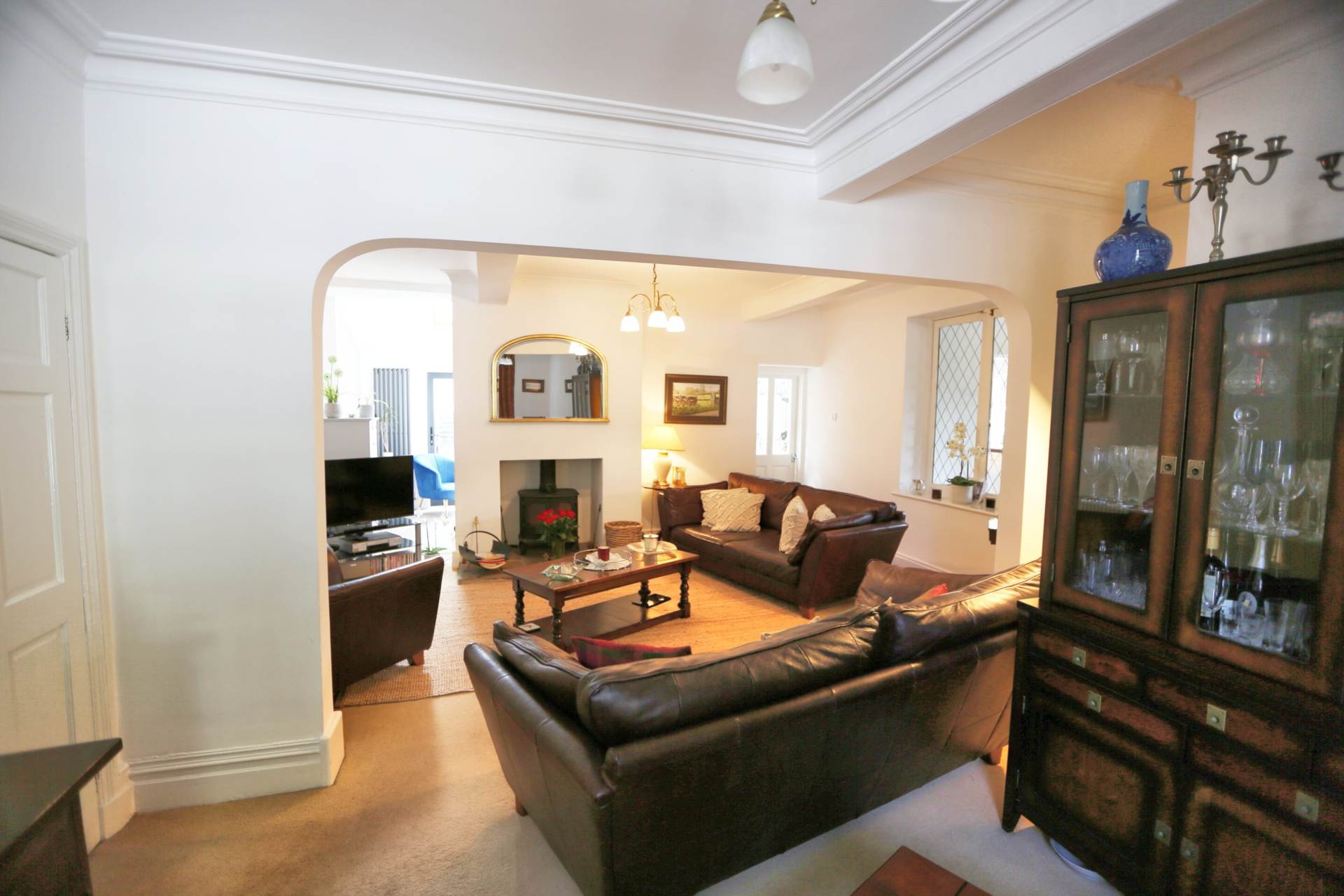 Wellington Road, Bollington, Image 3