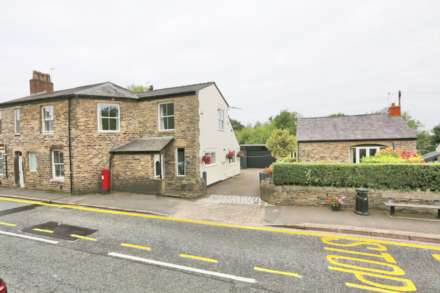 Wellington Road, Bollington