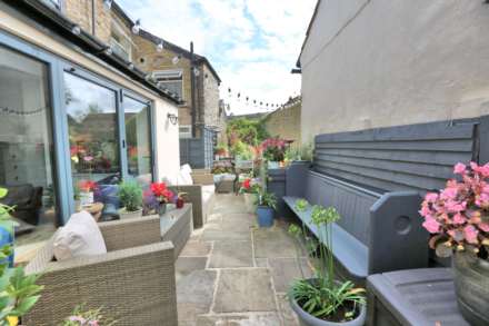 Wellington Road, Bollington, Image 16