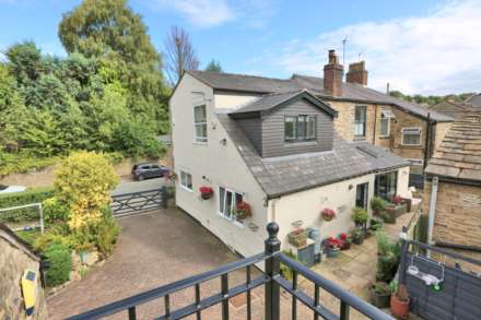 Wellington Road, Bollington, Image 17