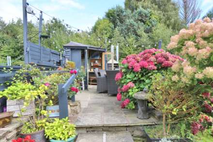 Wellington Road, Bollington, Image 26