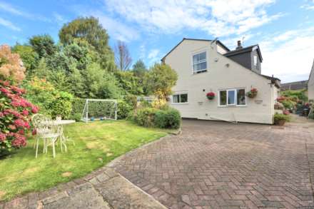 Wellington Road, Bollington, Image 27