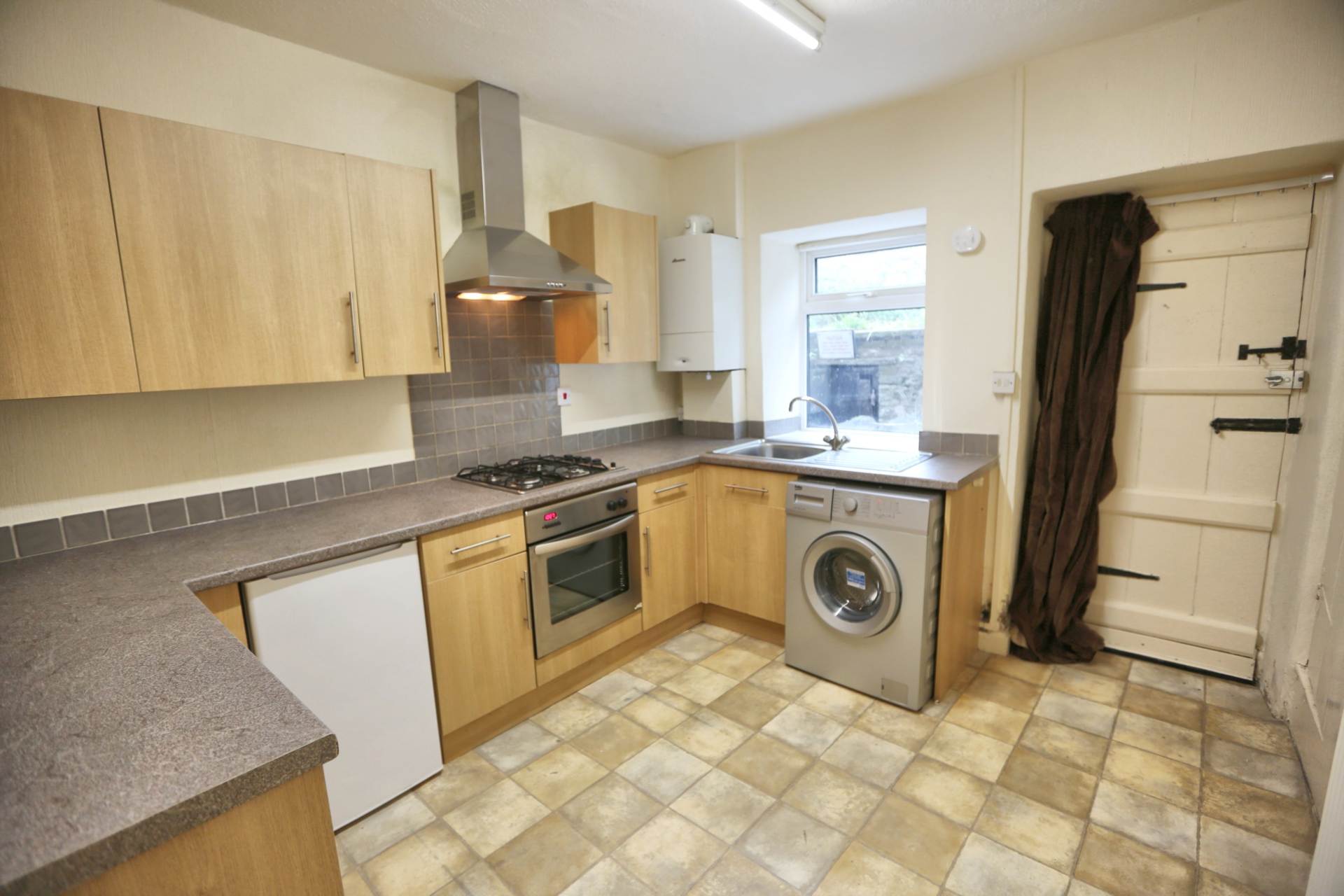 Shrigley Road, Bollington, Image 3