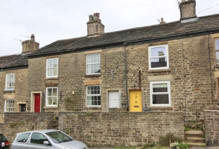 Property For Sale Shrigley Road, Bollington, Macclesfield