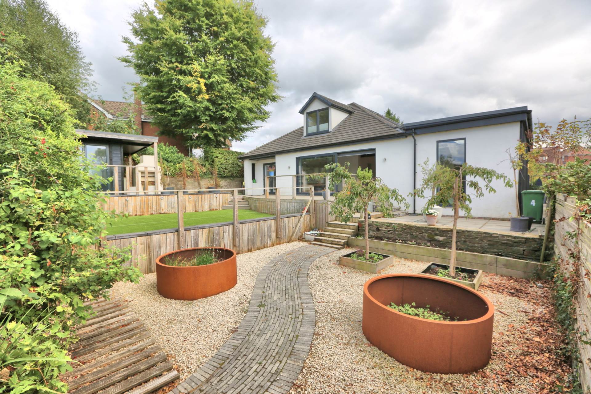 The Drive, Bollington, Image 20