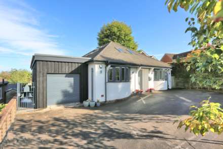 The Drive, Bollington, Image 1