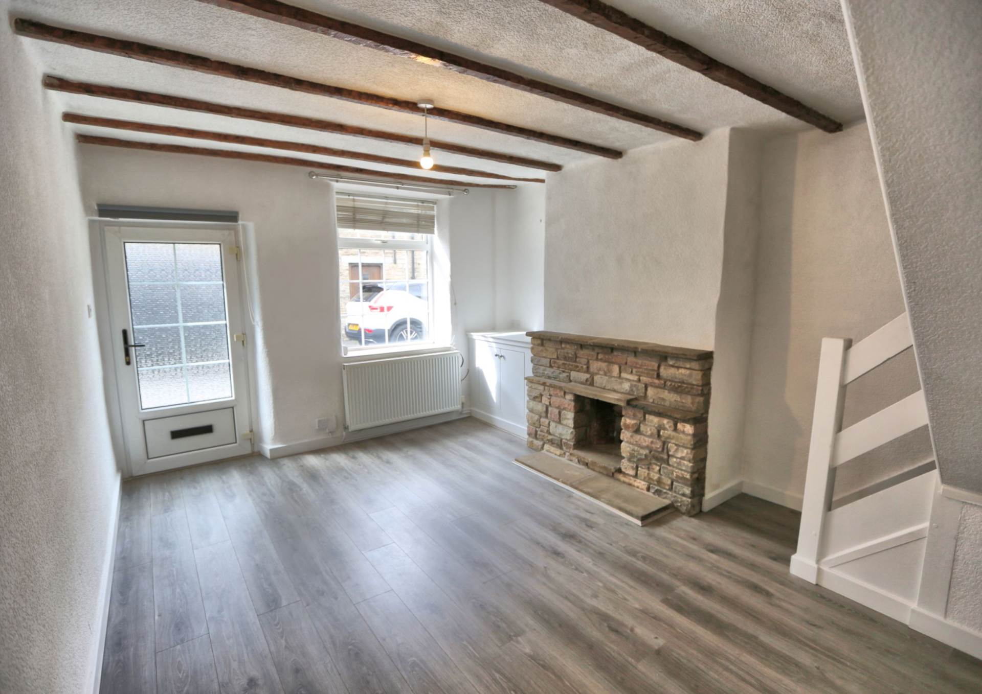 Silver Street, Bollington, Image 2