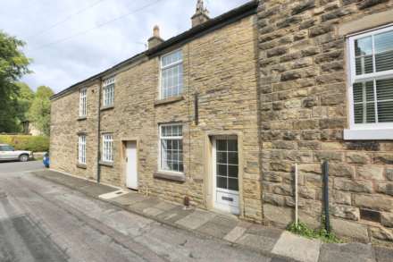 Silver Street, Bollington