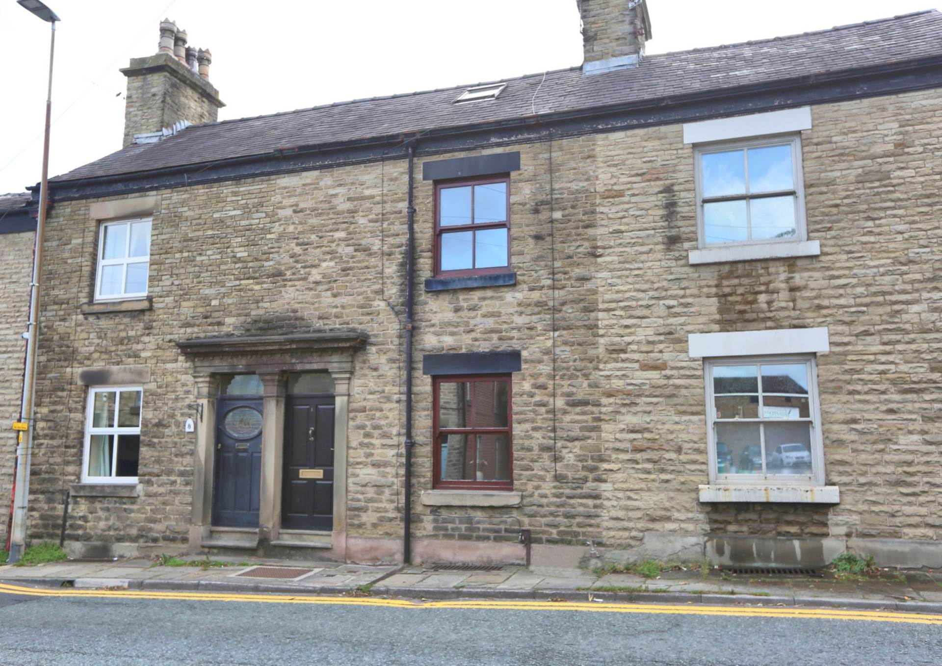 10 Henshall Road, Bollington, SK10 5HX, Image 1