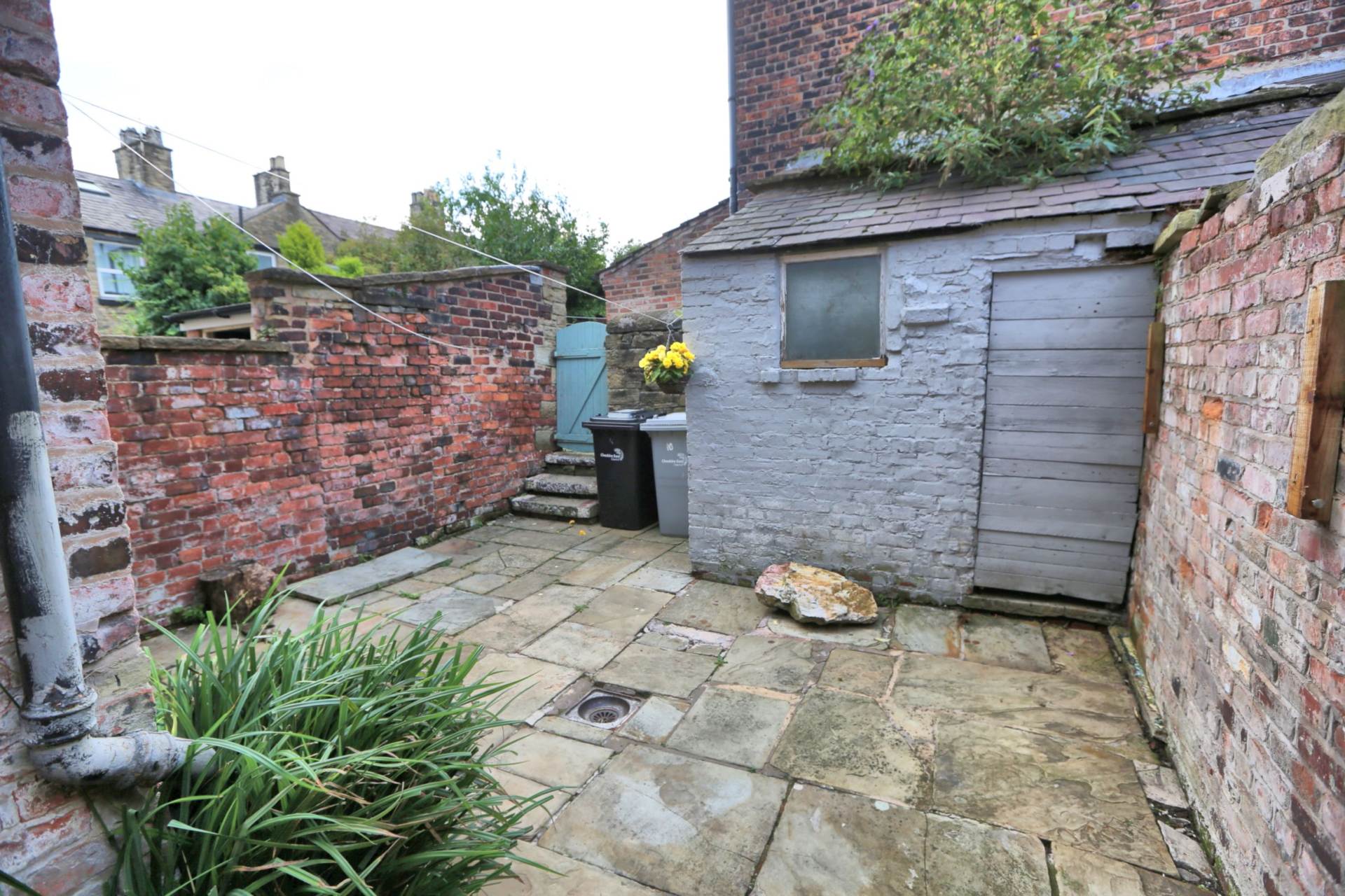 10 Henshall Road, Bollington, SK10 5HX, Image 11