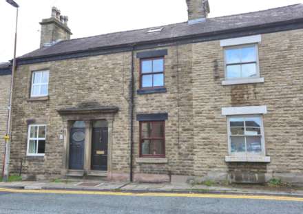10 Henshall Road, Bollington, SK10 5HX