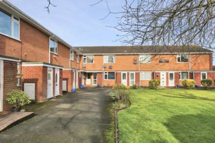 Woodsmoor Lane, Stockport, Image 1