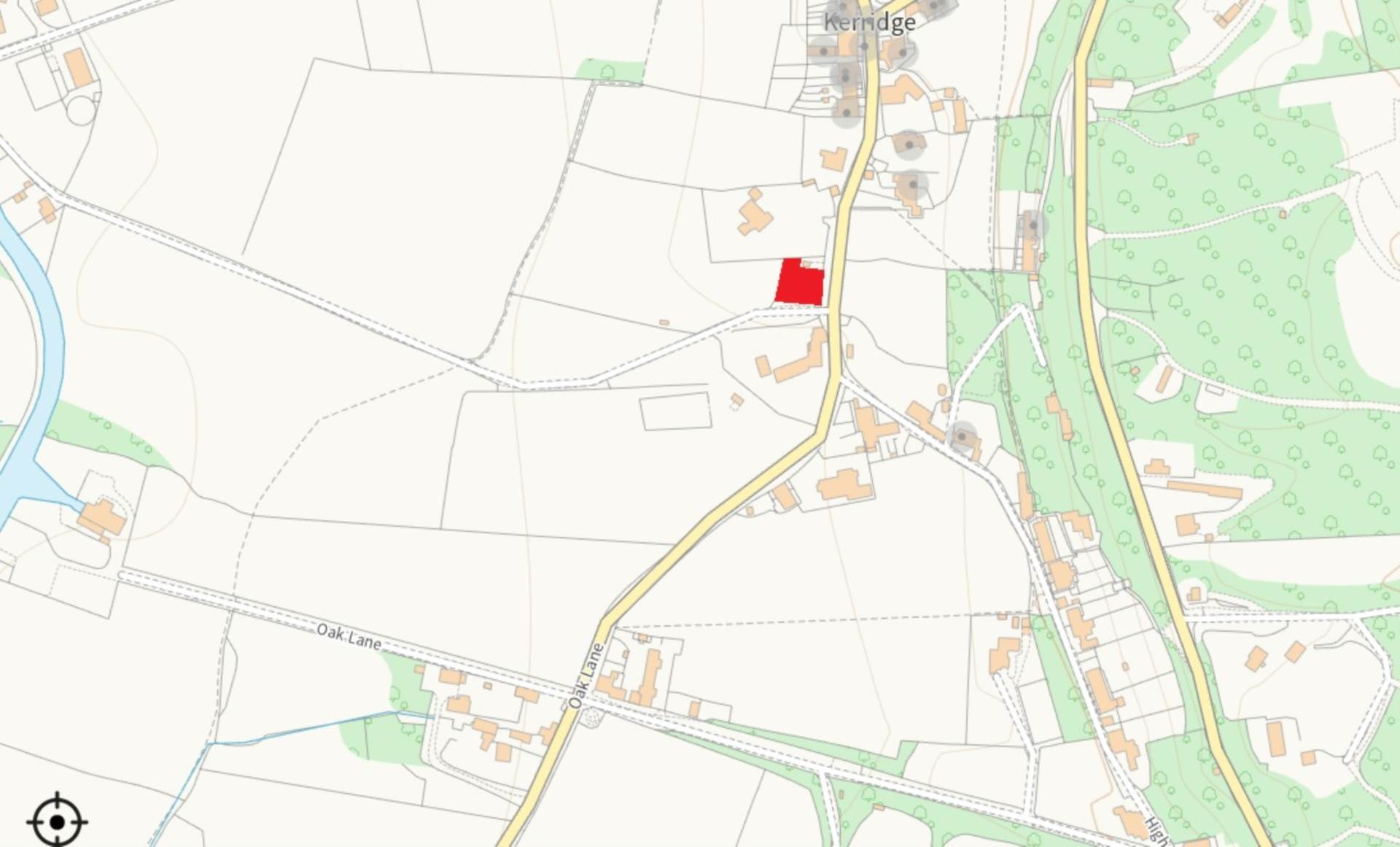 Oak Lane, Kerridge, Image 11