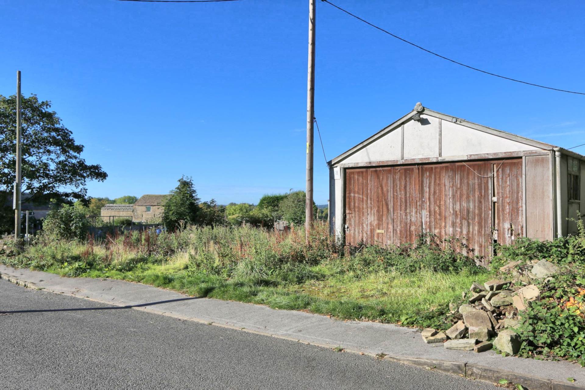 Oak Lane, Kerridge, Image 2