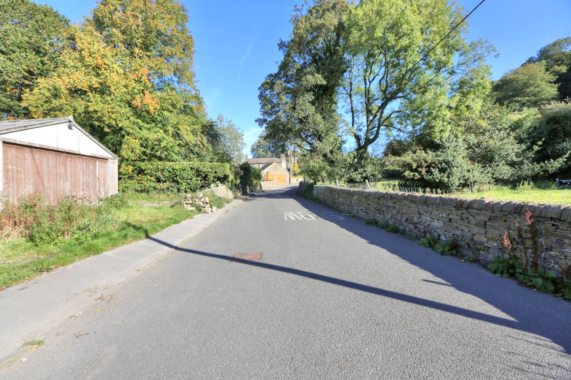 Oak Lane, Kerridge, Image 5