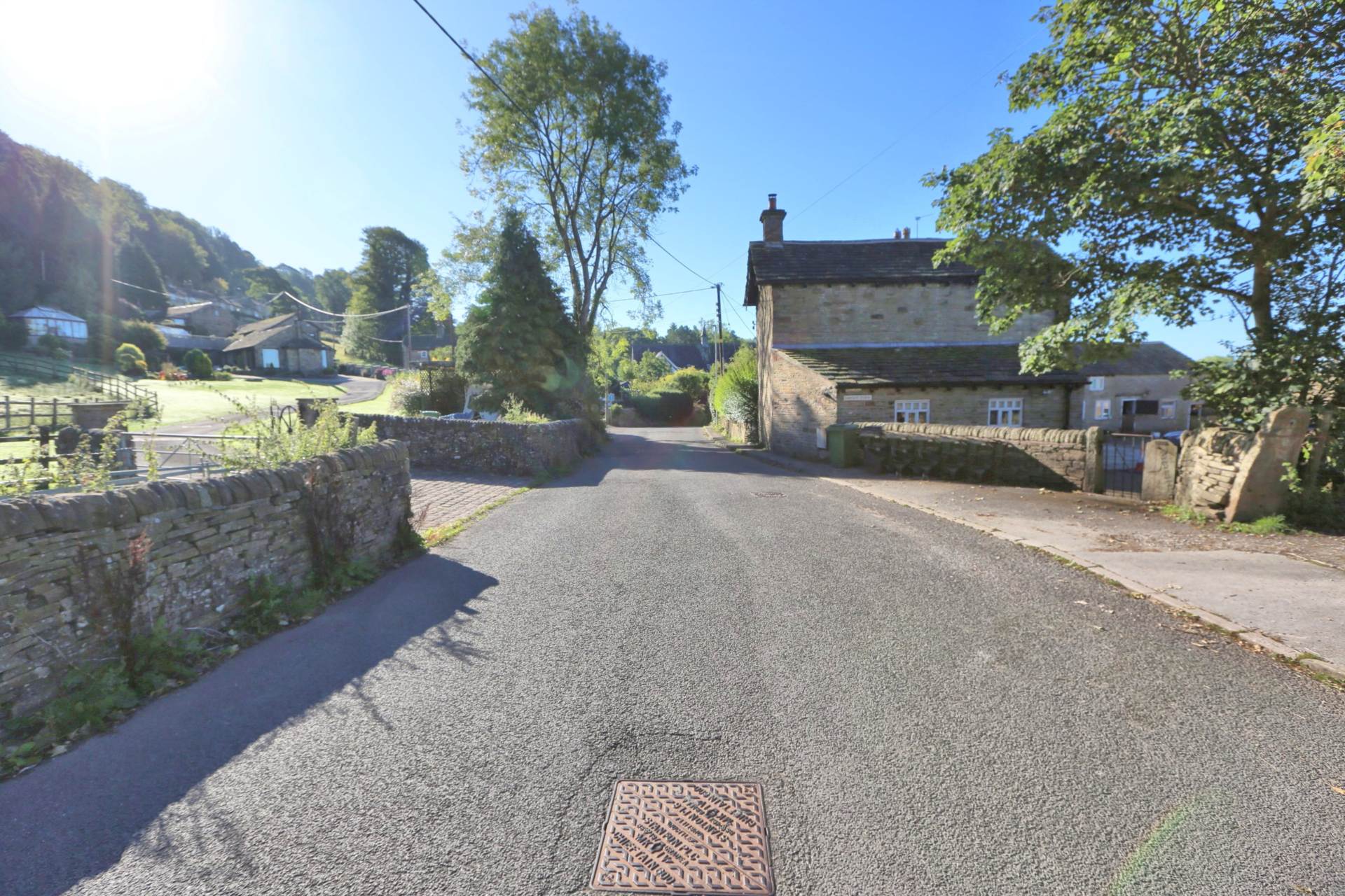 Oak Lane, Kerridge, Image 6