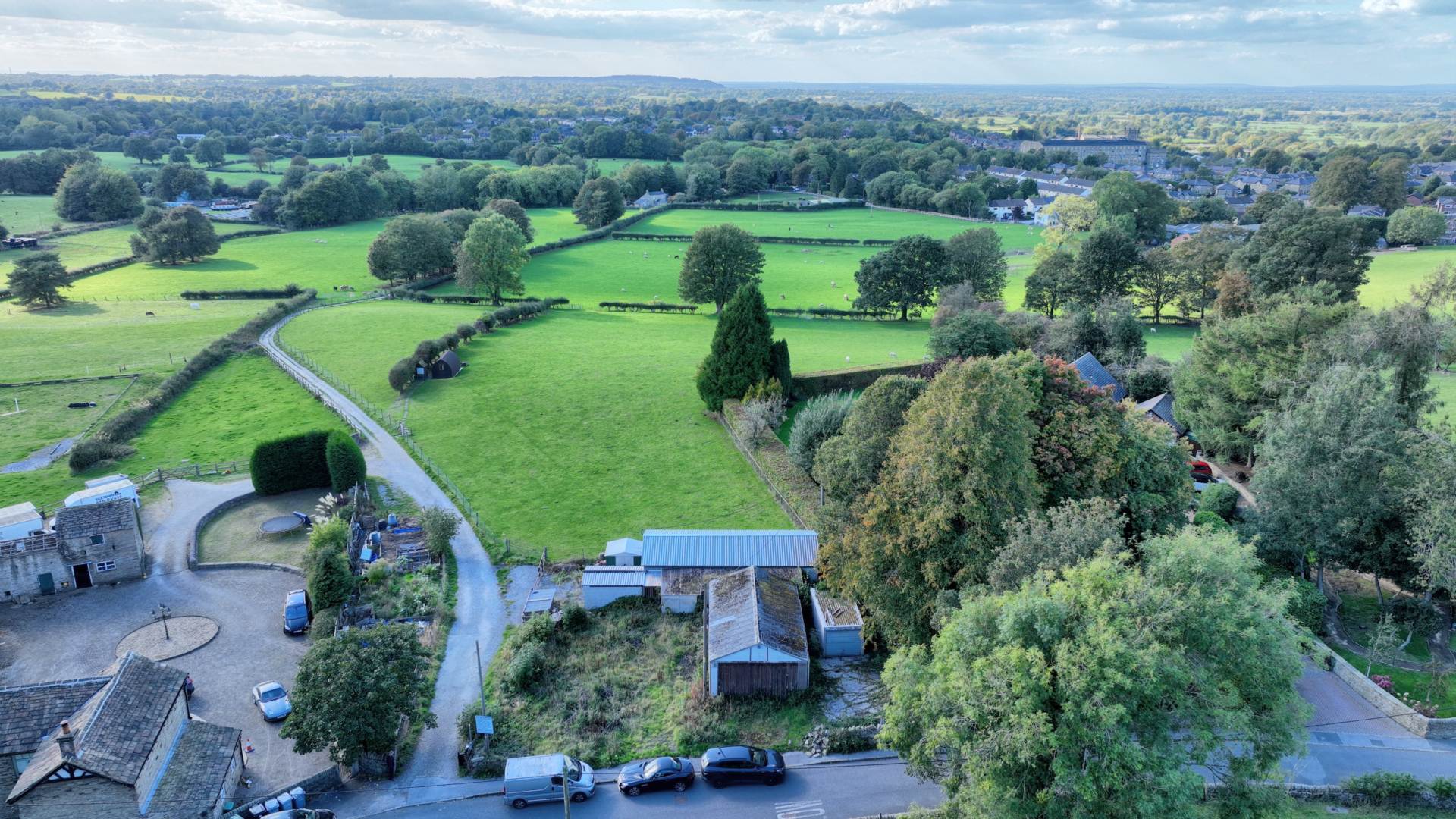 Oak Lane, Kerridge, Image 7