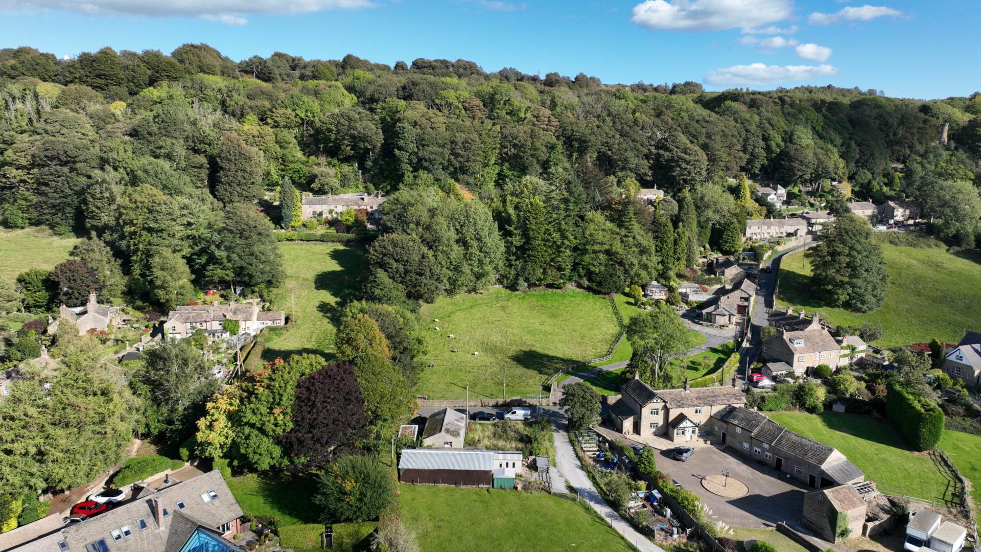 Oak Lane, Kerridge, Image 8