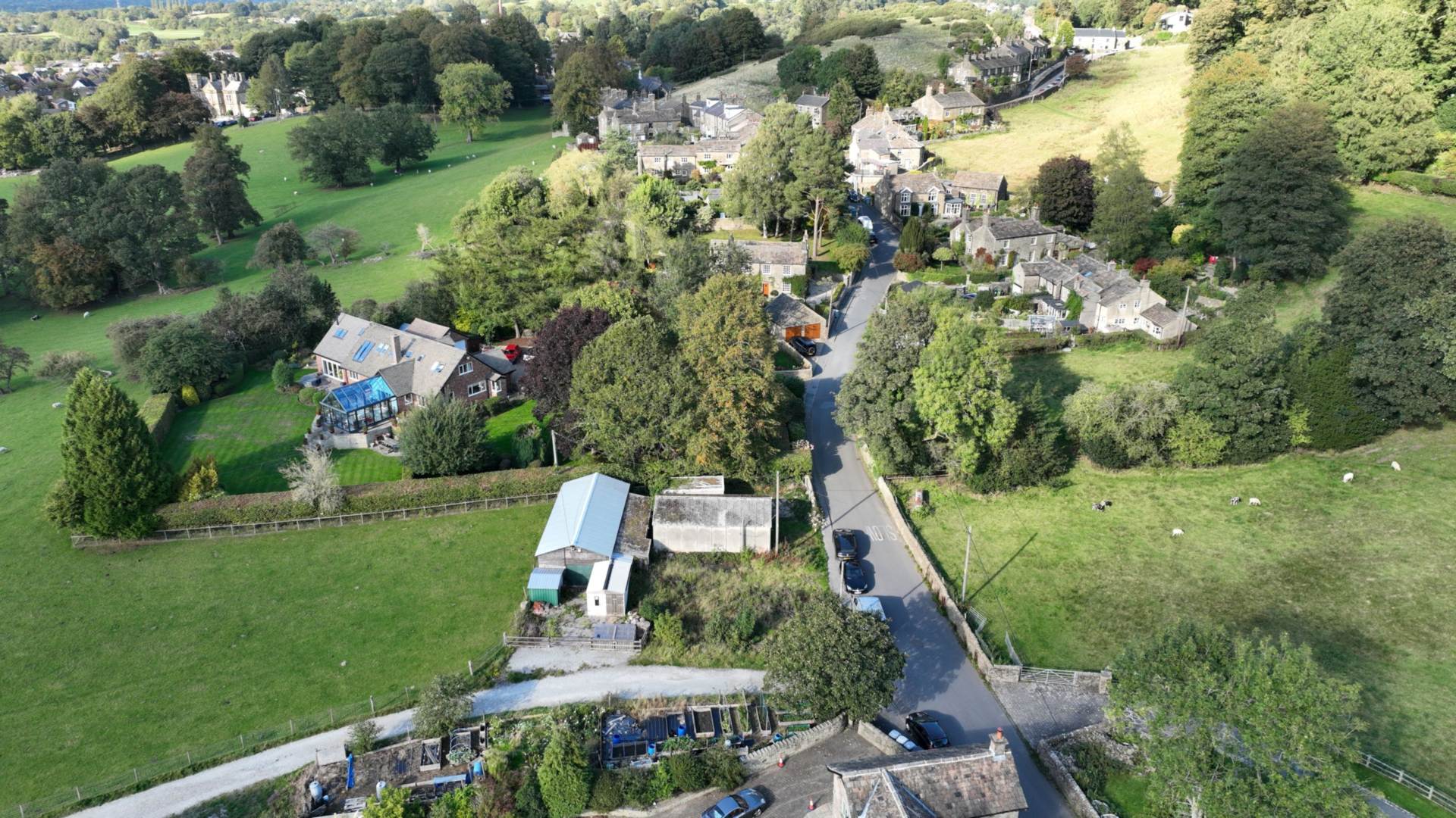 Oak Lane, Kerridge, Image 9