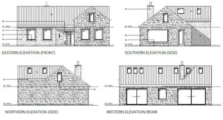 Oak Lane, Kerridge, Image 12