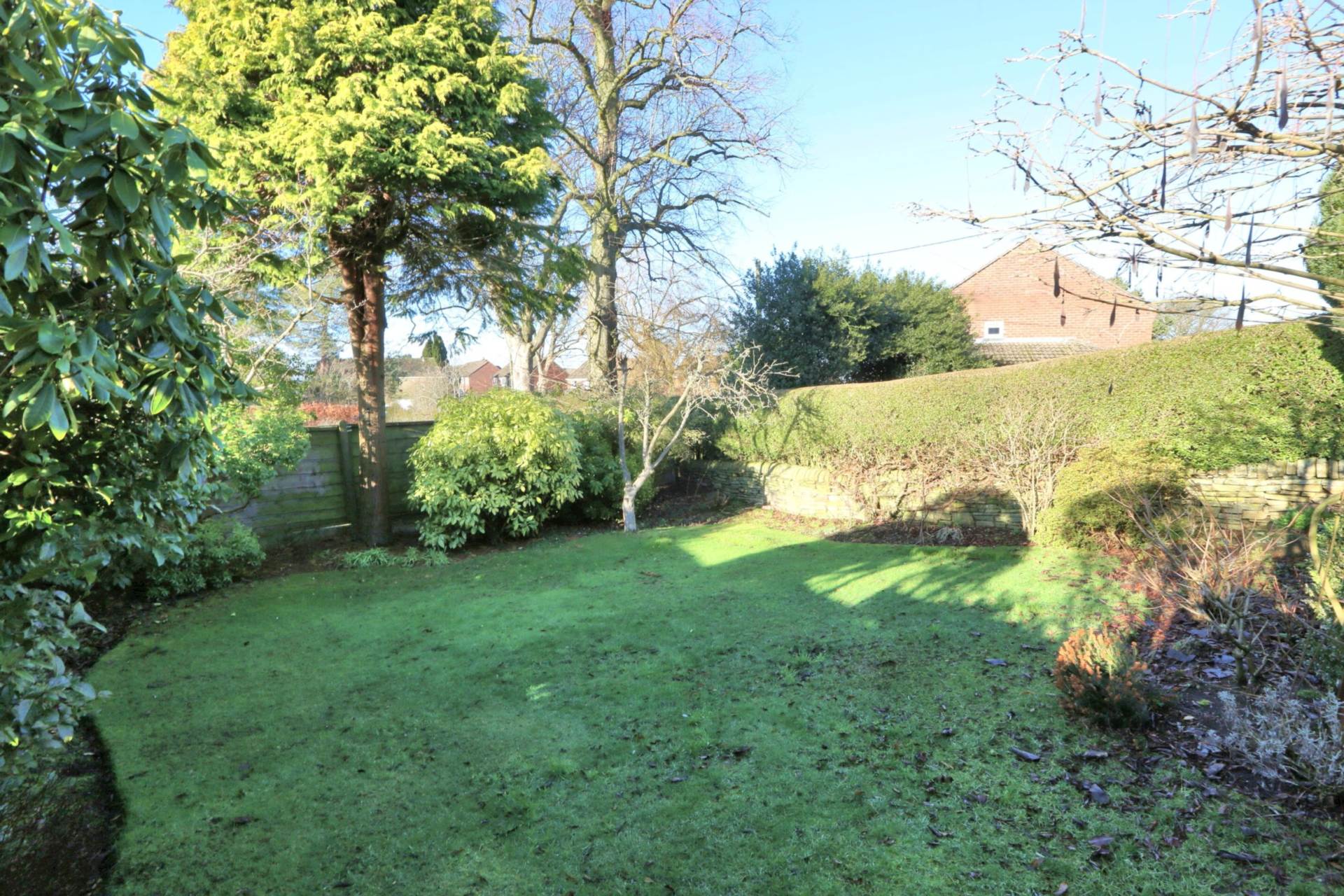 Hurst Lane, Bollington, Macclesfield, Image 16