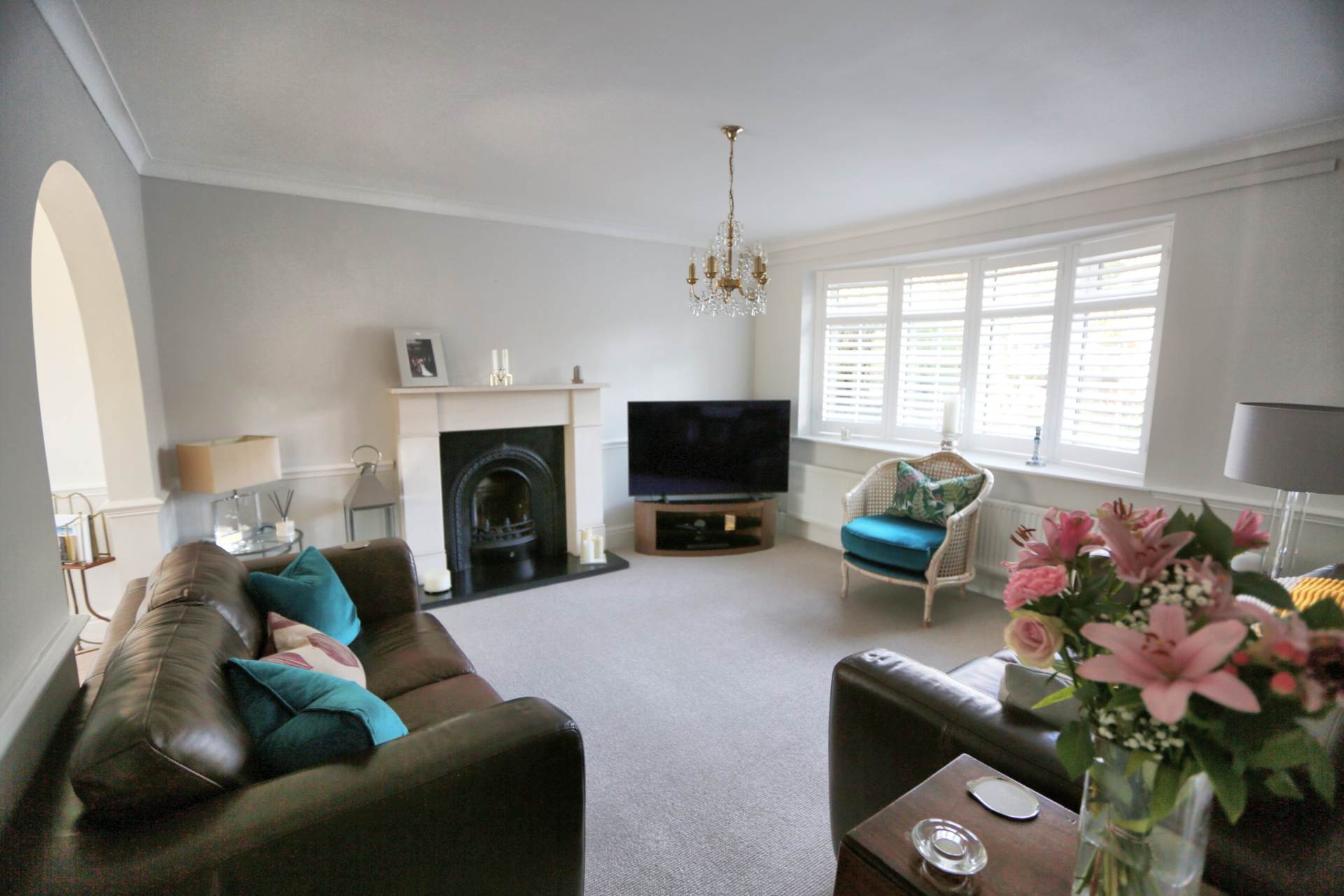 Hurst Lane, Bollington, Macclesfield, Image 2